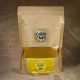 Homegrown Turmeric Powder – 250g 500g | Pure, Natural & Aromatic